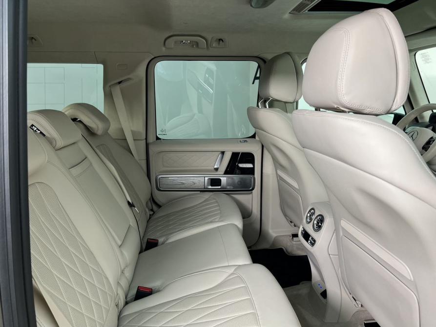 Mercedes-Benz G-Класс III (W465) Рестайлинг Москва  - изображение 11
