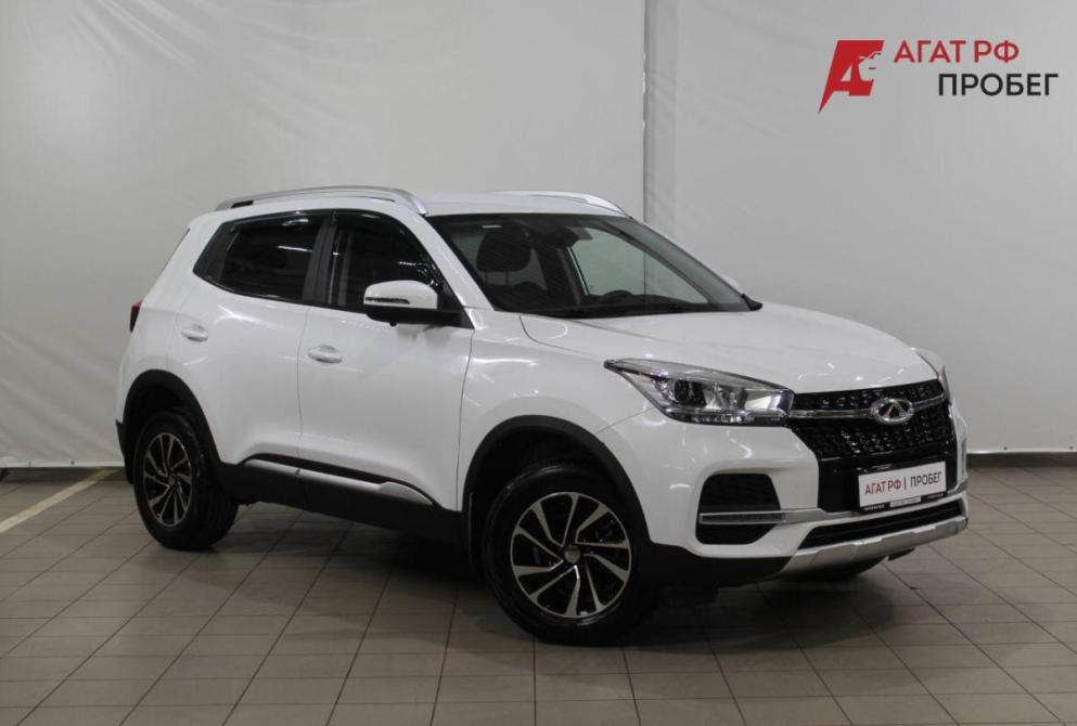 Chery Tiggo 4 I Рестайлинг Астрахань  - изображение 3