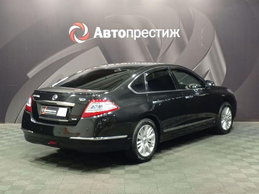 Nissan Teana II (J32) Рестайлинг Оренбург  - изображение 8