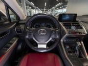Lexus NX I Рестайлинг Москва  - изображение 35