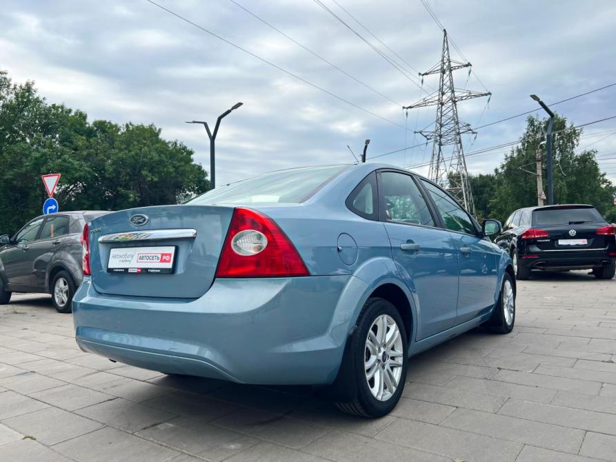 Ford Focus II Рестайлинг Стерлитамак  - изображение 2