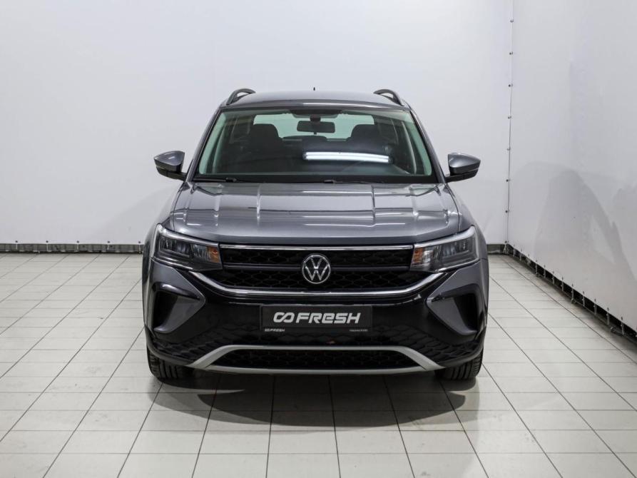 Volkswagen Taos I Ростов-на-Дону  - изображение 3