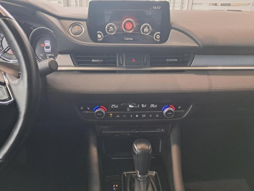Mazda 6 III (GJ) Рестайлинг 2 Казань  - изображение 18