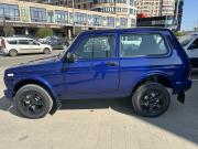 Lada (ВАЗ) Niva Legend Краснодар  - изображение 20