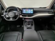Haval F7 I Рестайлинг Москва  - изображение 33