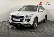 Peugeot 4008 I Нижний Новгород  - изображение 16