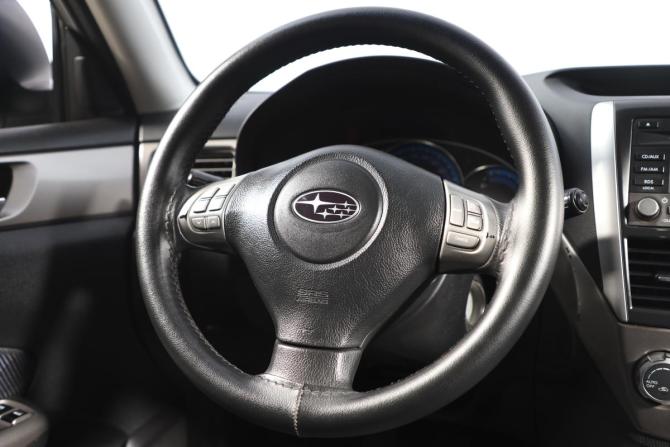 Subaru Forester III с пробегом 2008 года, цена 1 099 000 рублей, 226000 км, внедорожник, Автокод Объявления