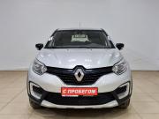 Renault Kaptur I Альметьевск  - изображение 27