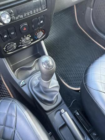 Nissan Almera III (G15) с пробегом 2014 года, цена 654 050 рублей, 136785 км, седан, Автокод Объявления
