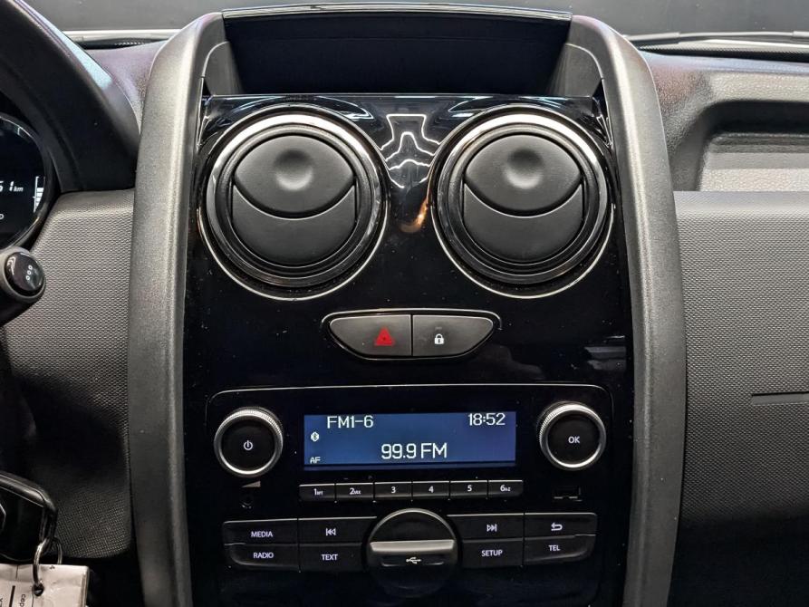 Renault Duster I Рестайлинг Москва  - изображение 16
