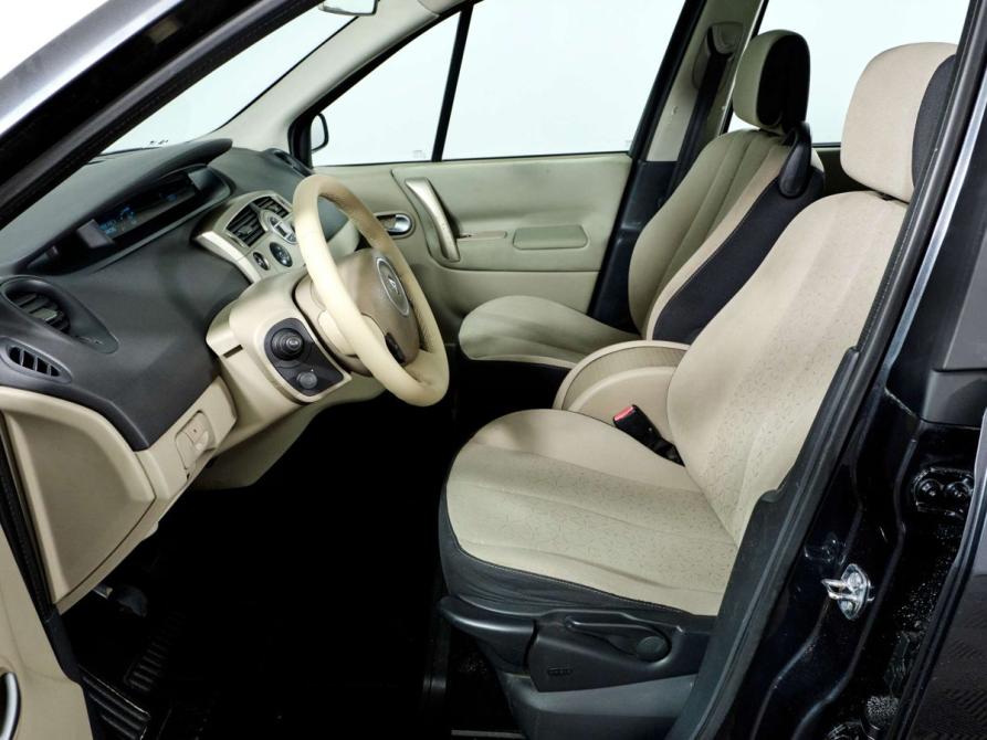 Renault Scenic II Рестайлинг Санкт-Петербург  - изображение 14