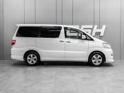 Toyota Alphard I Рестайлинг Тюмень  - изображение 31