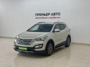 Hyundai Santa Fe III Смоленск  - изображение 14