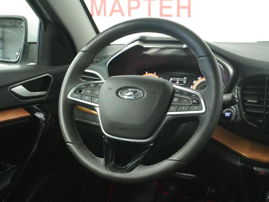 Lada (ВАЗ) Vesta I Рестайлинг (NG) Вологда  - изображение 16