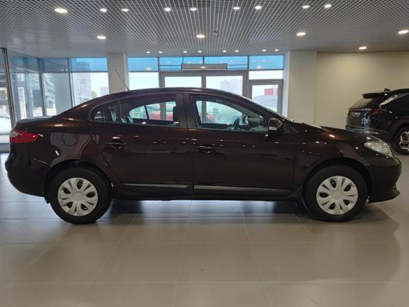 Renault Fluence I Рестайлинг с пробегом 2014 года, цена 880 000 рублей, 66034 км, седан, Автокод Объявления