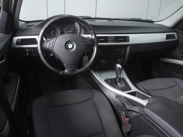 BMW 3 серии V (E90/E91/E92/E93) Рестайлинг с пробегом 2010 года, цена 965 000 рублей, 208396 км, седан, Автокод Объявления