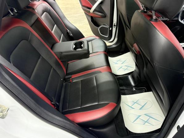 Geely Coolray I с пробегом 2023 года, цена 1 990 000 рублей, 35375 км, внедорожник, Автокод Объявления