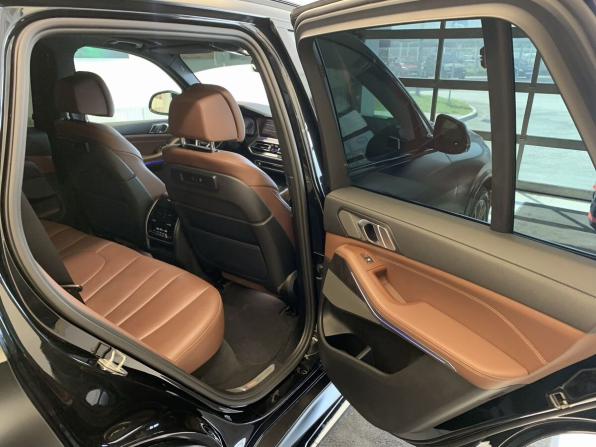 BMW X5 IV (G05/G18) с пробегом 2021 года, цена 6 990 000 рублей, 121142 км, внедорожник, Автокод Объявления