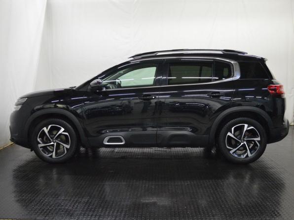 Citroen C5 Aircross I с пробегом 2019 года, цена 2 070 000 рублей, 60103 км, внедорожник, Автокод Объявления