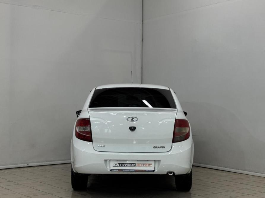 Lada (ВАЗ) Granta I Нижний Новгород  - изображение 4