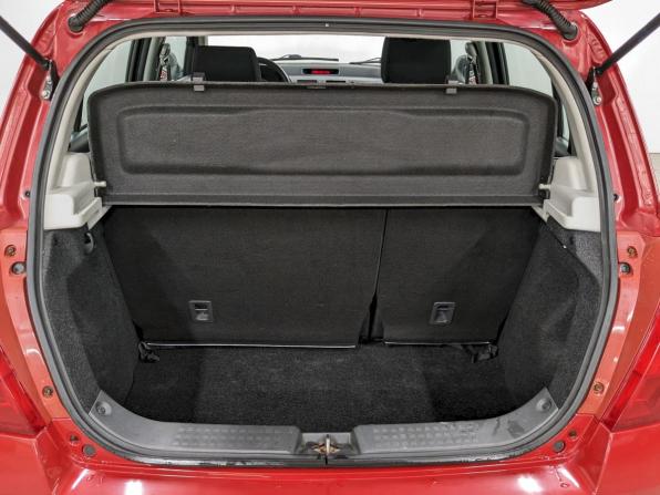 Suzuki Swift III с пробегом 2007 года, цена 450 000 рублей, 113258 км, хэтчбек, Автокод Объявления