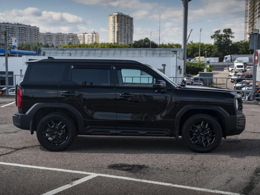 Haval H3 I Москва  - изображение 4