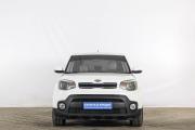 Kia Soul II Рестайлинг Тюмень  - изображение 23