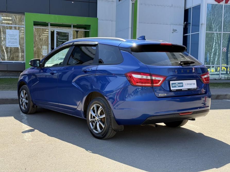 Lada (ВАЗ) Vesta I Ярославль  - изображение 7