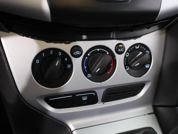 Ford Focus III с пробегом 2011 года, цена 680 000 рублей, 205015 км, хэтчбек, Автокод Объявления