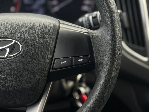 Hyundai Creta I Рестайлинг с пробегом 2020 года, цена 1 777 000 рублей, 107480 км, внедорожник, Автокод Объявления