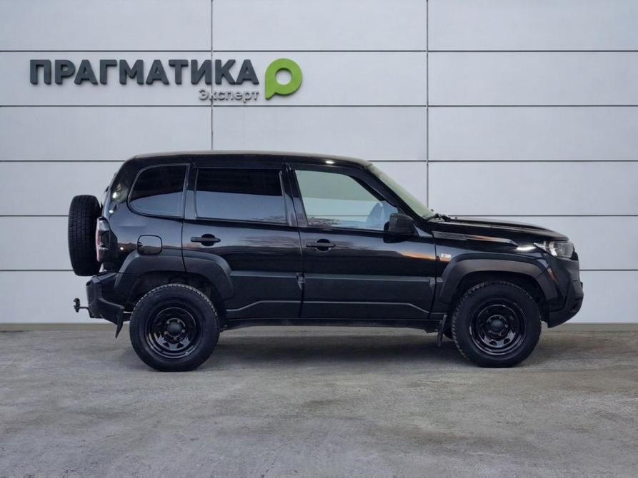 Lada (ВАЗ) Niva Travel I Петрозаводск  - изображение 4