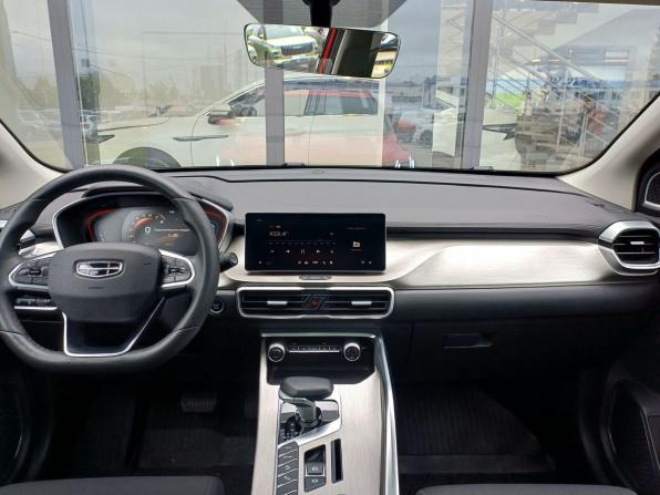 Geely Coolray I с пробегом 2023 года, цена 1 959 000 рублей, 15476 км, внедорожник, Автокод Объявления