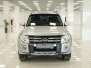 Mitsubishi Pajero IV Рестайлинг 1 Самара  - изображение 29
