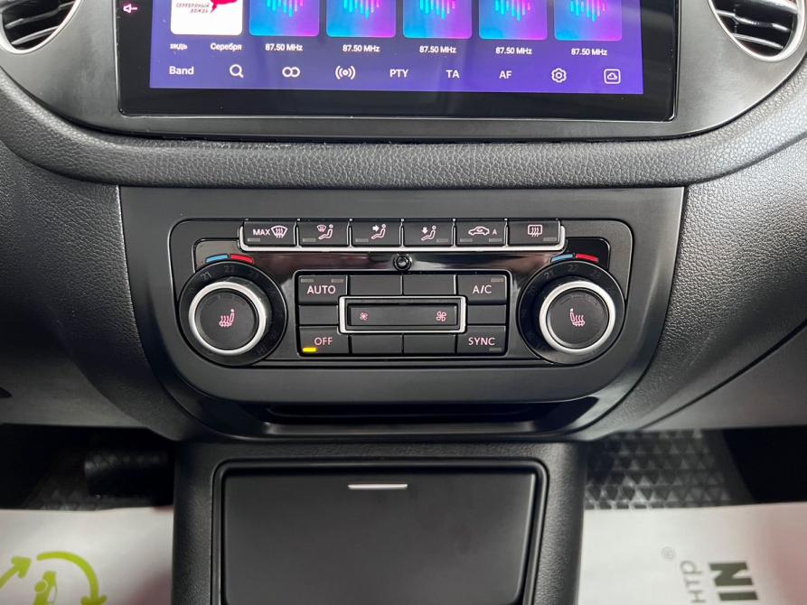 Volkswagen Tiguan I Рестайлинг Тверь  - изображение 22