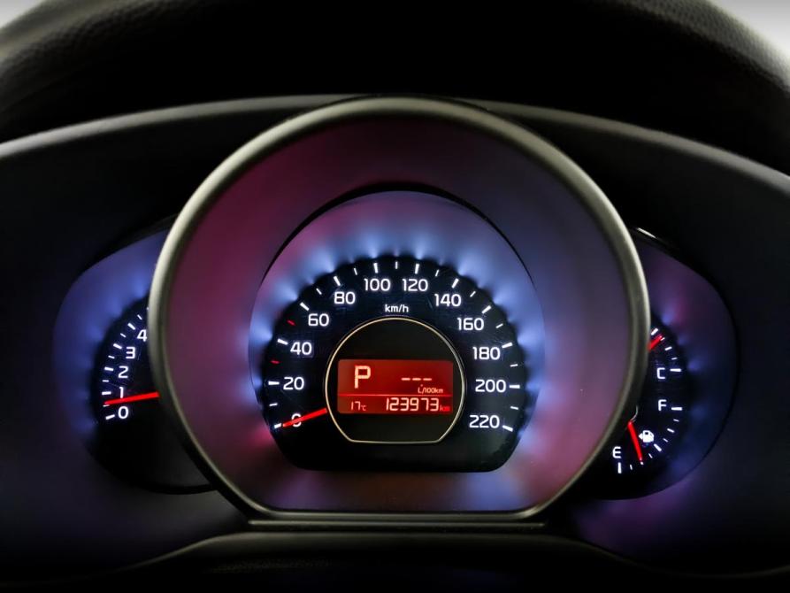 Kia Soul II Рестайлинг Москва  - изображение 13