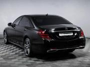 Mercedes-Benz S-Класс VI (W222 C217) Рестайлинг Москва  - изображение 32