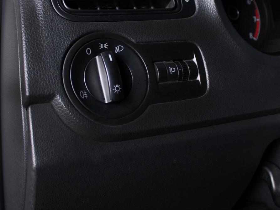 Volkswagen Polo V Рестайлинг Минеральные Воды  - изображение 12