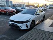 Kia K5 III Санкт-Петербург  - изображение 23