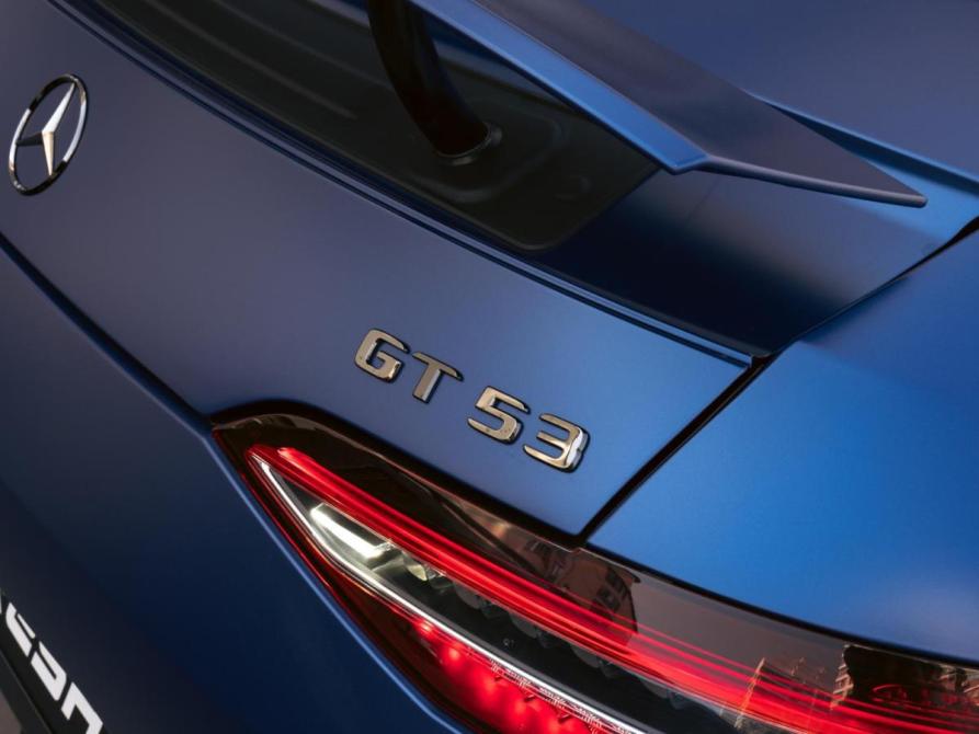 Mercedes-Benz AMG GT I Рестайлинг Краснодар  - изображение 13