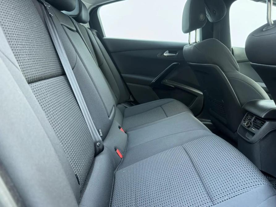Peugeot 508 I Москва  - изображение 11