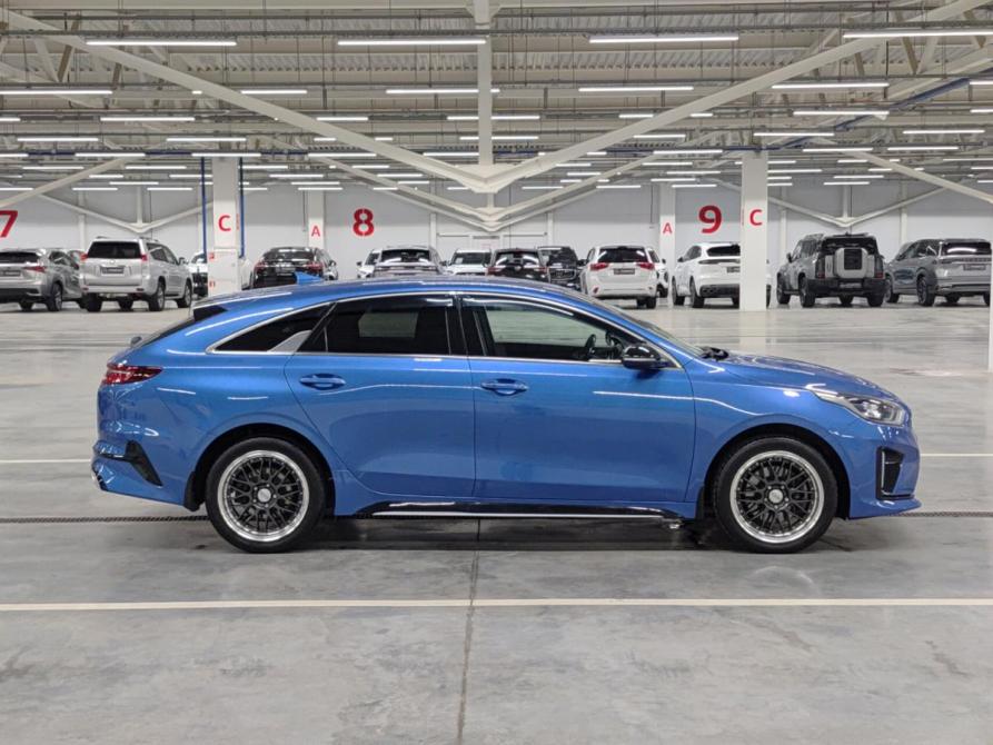 Kia Proceed I Казань  - изображение 5