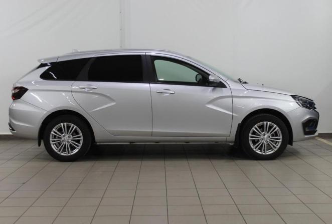 Lada (ВАЗ) Vesta I Рестайлинг (NG) с пробегом 2023 года, цена 1 420 000 рублей, 19070 км, универсал, Автокод Объявления