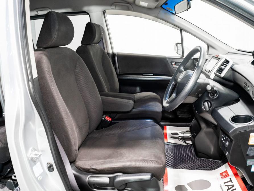 Honda Freed I Рестайлинг Чита  - изображение 7