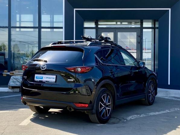 Mazda CX-5 II с пробегом 2017 года, цена 2 999 000 рублей, 92000 км, внедорожник, Автокод Объявления