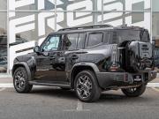 JETOUR T2 Краснодар  - изображение 25