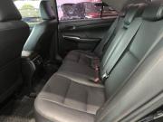 Toyota Camry VII (XV50) Рестайлинг 2 Казань  - изображение 37