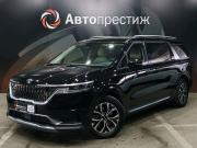 Kia Carnival IV Ставрополь  - изображение 40