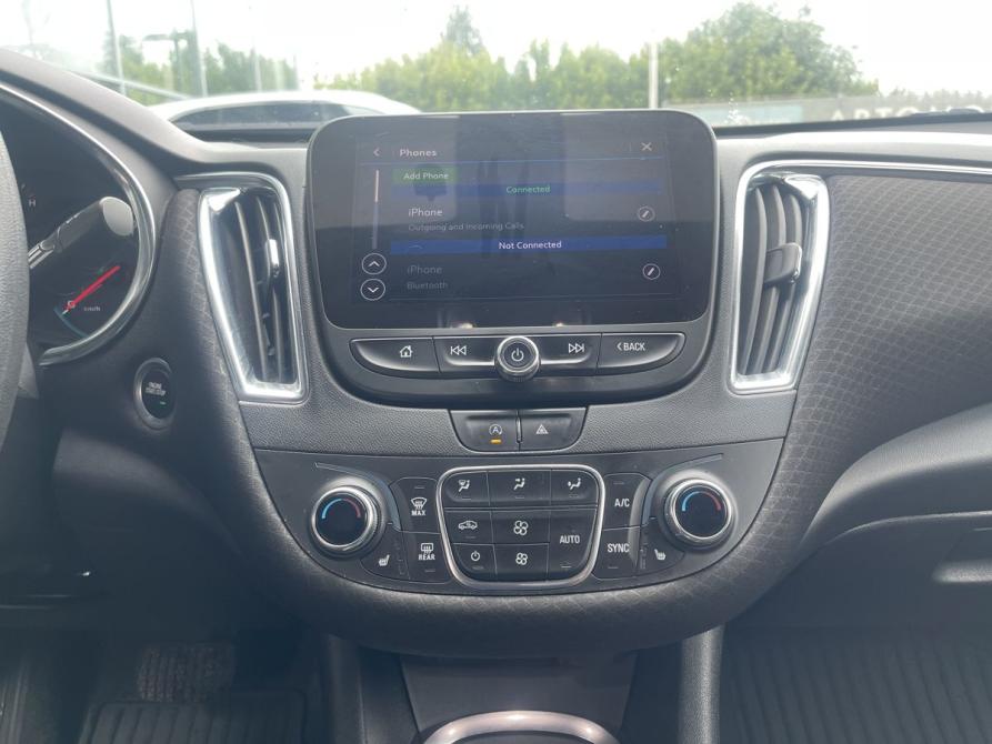 Chevrolet Malibu IX Рестайлинг Брянск  - изображение 14