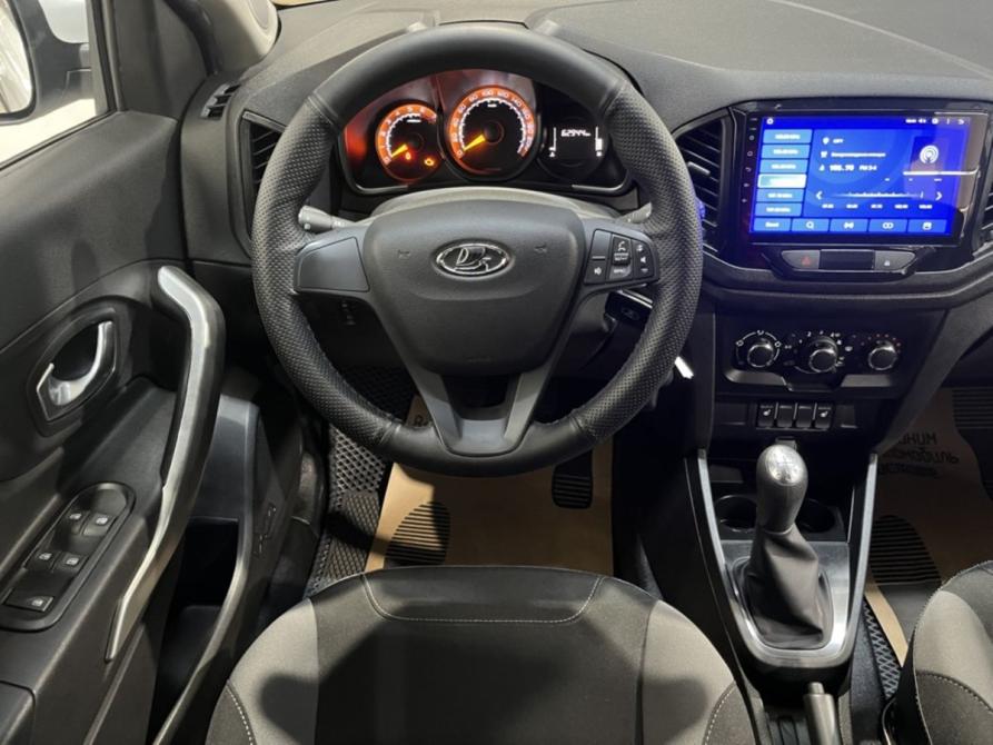 Lada (ВАЗ) XRAY I Курск  - изображение 9