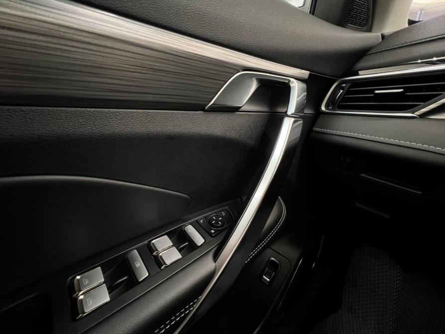 Geely Atlas Pro Волгоград  - изображение 28